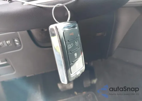 2022 Jeep Wagoneer Series Ii 4X4 из США, поврежденный, VIN 1C4SJVBT0NS160482